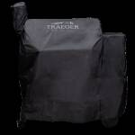 Traeger Pro 780 Grill Cover Full-length - imagine 2