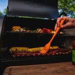 Traeger Silicone Basting Brush - imagine 3