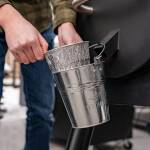 Traeger Bucket Liners – 5 Pack - imagine 3