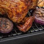 Traeger Drip Tray Liners – 5 Pack – Scout & Ranger Grill - imagine 3