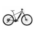 Whistle B-Race A9.1 Bosch CX 625Wh MTB Hardtail 29 inch - imagine 1