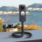 Insta360 Monkey Tail Mount - imagine 4