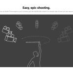 Insta360 Bullet Time Accessory Bundle ONE X2/ONE RS - imagine 5