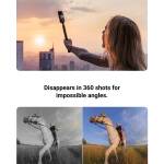 Insta360 70cm Invisible Selfie Stick - imagine 3