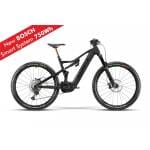 Whistle B-Rush C8.2 NGX Carbon Bosch CX 750Wh MTB Full Suspension - imagine 1