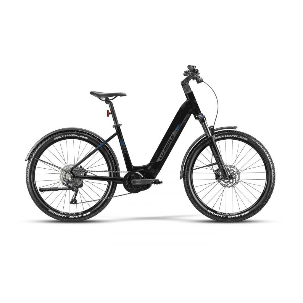 Whistle Hike Bosch CX 625Wh