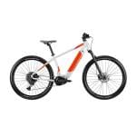 Whistle B-Race A8.1 Bosch CX 500Wh - imagine 1