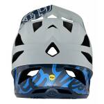 Troy Lee Designs Stage Mips Signature Blue - imagine 5