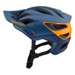 Troy Lee Designs A3 Mips Uno Blue 2023 - imagine 1