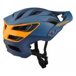 Troy Lee Designs A3 Mips Uno Blue 2023 - imagine 4