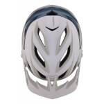 Troy Lee Designs A3 Mips Uno Light Grey 2023 - imagine 4