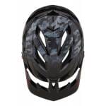 Troy Lee Designs A3 Mips Digi Camo Black 2023 - imagine 4