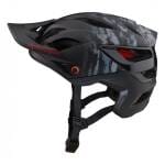 Troy Lee Designs A3 Mips Digi Camo Black 2023 - imagine 1