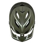 Troy Lee Designs A3 Mips Jade Green - imagine 4