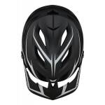 Troy Lee Designs A3 Mips Jade Charcoal - imagine 4