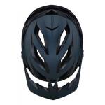 Troy Lee Designs A3 Mips Uno Slate Blue 2022 - imagine 4