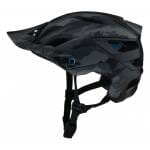 Troy Lee Designs A3 Mips Brushed Camo Blue 2022 - imagine 1