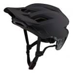 Troy Lee Designs Flowline SE Mips Radian Camo Black 2023 - imagine 1