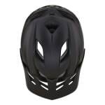 Troy Lee Designs Flowline SE Mips Radian Camo Black 2023 - imagine 4