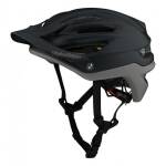 Troy Lee Designs A2 Mips Decoy Raven 2022 - imagine 1