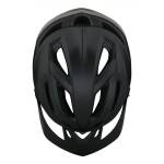 Troy Lee Designs A2 Mips Decoy Raven 2022 - imagine 4