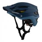 Troy Lee Designs A2 Mips Decoy Smokey Blue - imagine 1