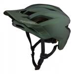 Troy Lee Designs Flowline Mips Orbit Forest Green 2023 - imagine 1