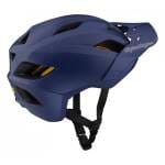 Troy Lee Designs Flowline Mips Orbit Dark Blue 2023 - imagine 4