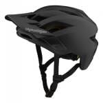 Troy Lee Designs Flowline Mips Orbit Black 2023 - imagine 1