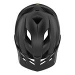 Troy Lee Designs Flowline Mips Orbit Black 2023 - imagine 3
