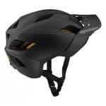 Troy Lee Designs Flowline Mips Orbit Black 2023 - imagine 4
