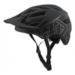 Troy Lee Designs A1 Mips Classic Black 2022 - imagine 1