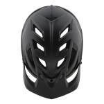 Troy Lee Designs A1 Mips Classic Black 2022 - imagine 4