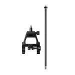 Insta360 Third-Person Bike Handlebar Mount - imagine 1