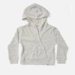 Rip Curl Cosy Rib V Neck Mini Girl - imagine 1