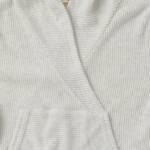Rip Curl Cosy Rib V Neck Mini Girl - imagine 3