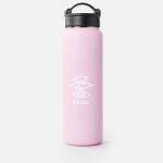 Rip Curl Search Drink Bottle 700ml Pink - imagine 1