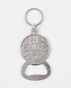 Rip Curl Wetty Bottle Opener