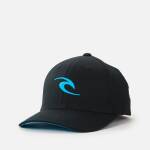 Rip Curl Tepan Flexfit Cap Boy Blue Black - imagine 1