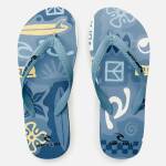 Rip Curl Frothing Open Toe Boy - imagine 1