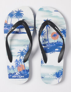 Rip Curl Dreamers Open Toe Shoes