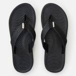 Rip Curl Dbah Eco Open Toe Shoes Black - imagine 1