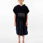 Rip Curl Hooded Towel Poncho Boy - imagine 1