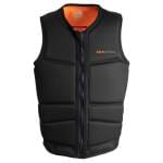 Follow Division 2 Wake Impact Vest Black - imagine 1