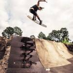 Follow Division 2 Wake Impact Vest Black - imagine 4