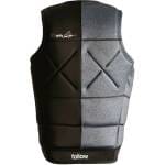 Follow Unity Wake Impact Vest Black - imagine 3