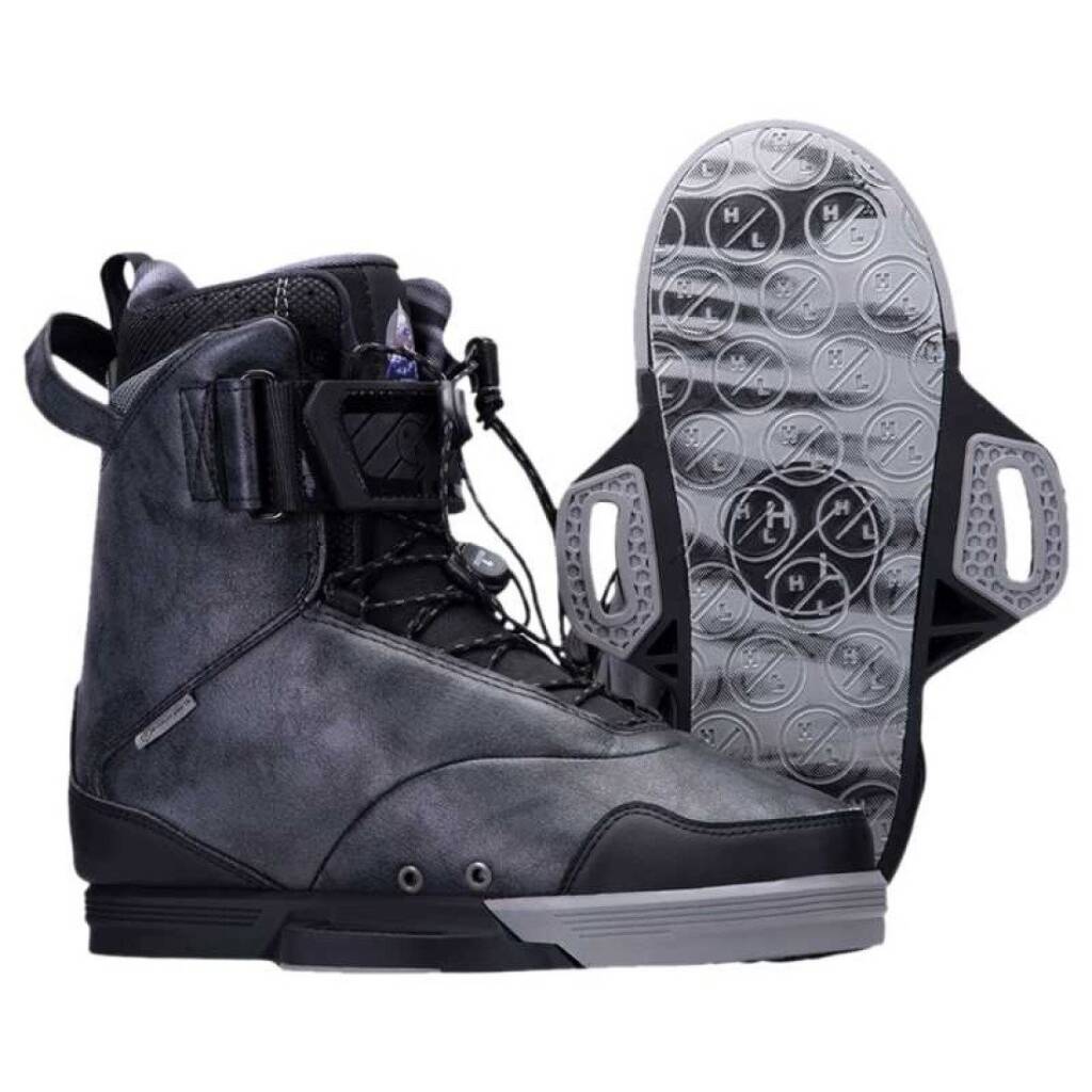 Hyperlite Defacto Boots 2023