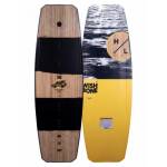 Hyperlite Wishbone Wakeboard 2022 - imagine 1