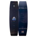 Hyperlite Blacklist Wakeboard 2023 - imagine 1