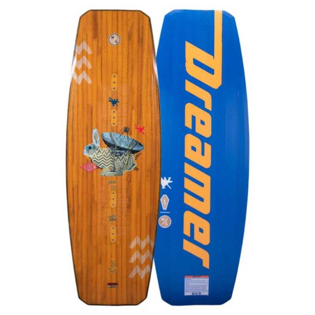 Hyperlite Union Kids 125 Wakeboard 2023